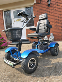 powerglide golf buggy